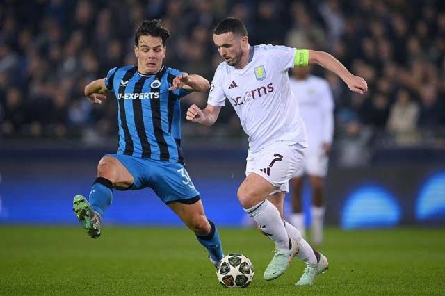 Soi kèo Club Brugge vs Aston Villa: Thử thách đỉnh cao | OK9 1 Soi kèo Club Brugge vs Aston Villa: Thử thách đỉnh cao | OK9