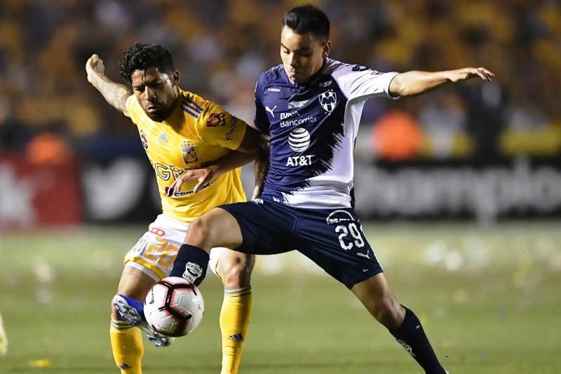 Nhận định Juarez vs Tigres UANL: Vượt khó ở đáy bảng xếp hạng Liga MX Apertura | OK9 1 Nhận định Juarez vs Tigres UANL: Vượt khó ở đáy bảng xếp hạng Liga MX Apertura | OK9
