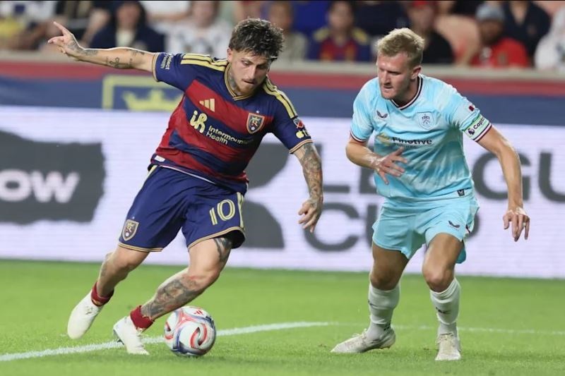 Nhận định New York City vs New York Red Bulls: Khẳng định vị thế - OK9 1 Nhận định New York City vs New York Red Bulls: Khẳng định vị thế - OK9